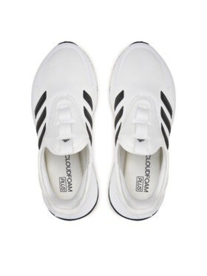 adidas Sneakersy X_Plrpulse IE8473 Biały