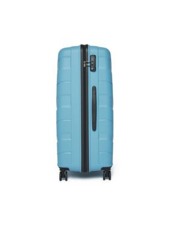 American Tourister Walizka duża Jetdriver 3.0 150864-1498-1INU Niebieski