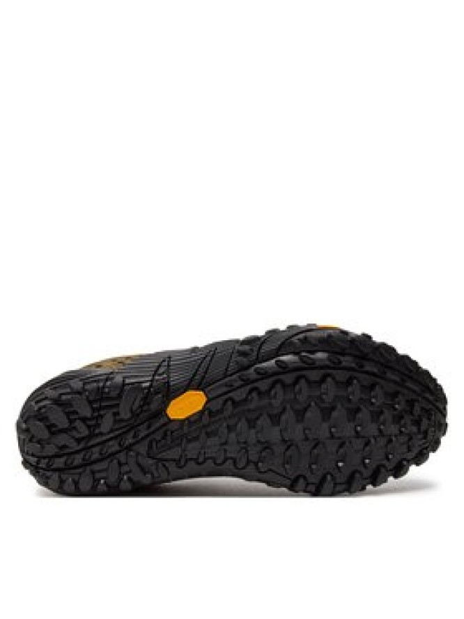 Merrell Trekkingi Intercept J004275 Zielony