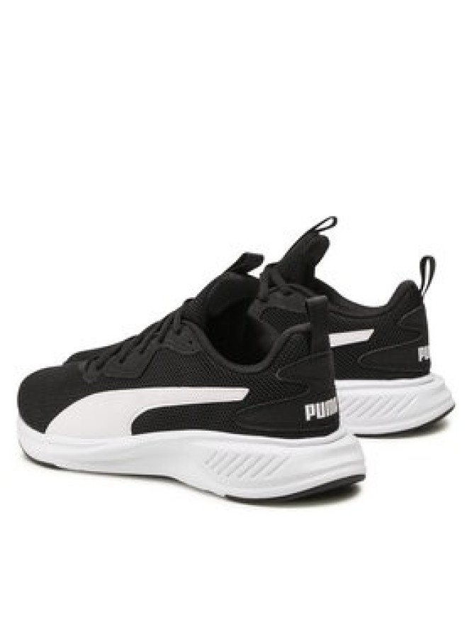 Puma Buty do biegania Incinerate 376288 01 Czarny