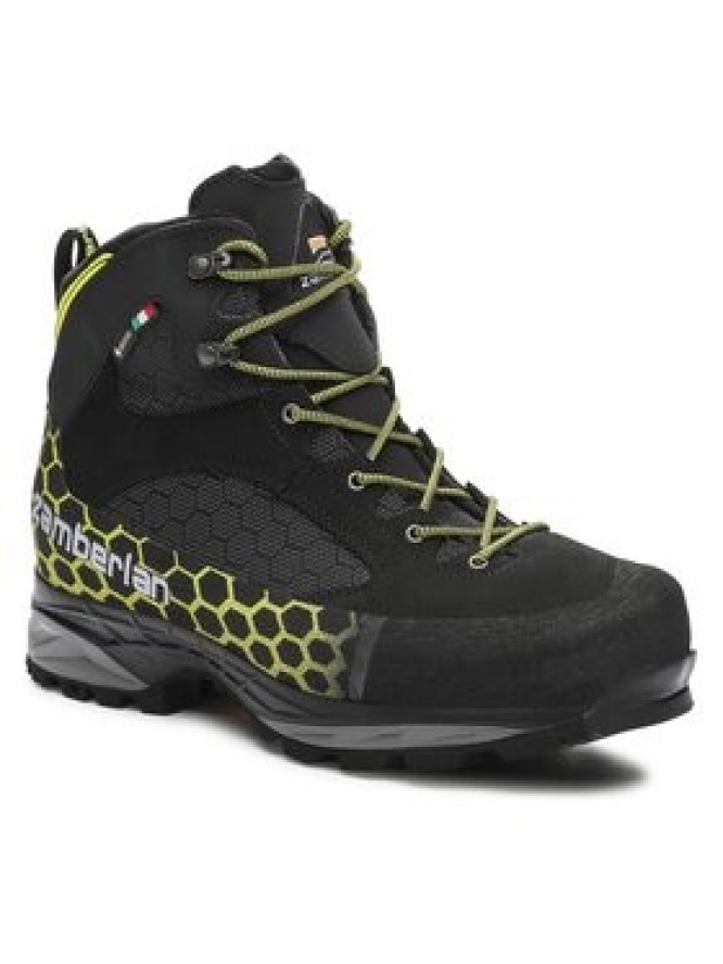 Zamberlan Trekkingi 1116 Rando Gtx GORE-TEX Czarny