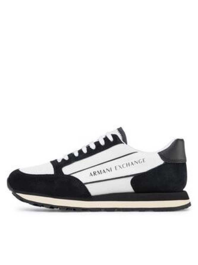 Armani Exchange Sneakersy XUX083 XV263 A001 Kolorowy