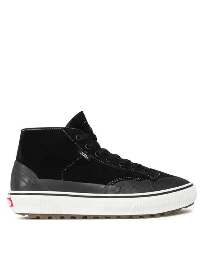 Vans Sneakersy Ua Destruct Mid Mte-1 VN0A5KQU1KP1 Czarny