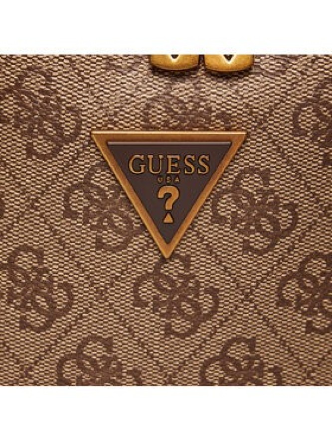 Guess Plecak HMEVZL P3406 Brązowy