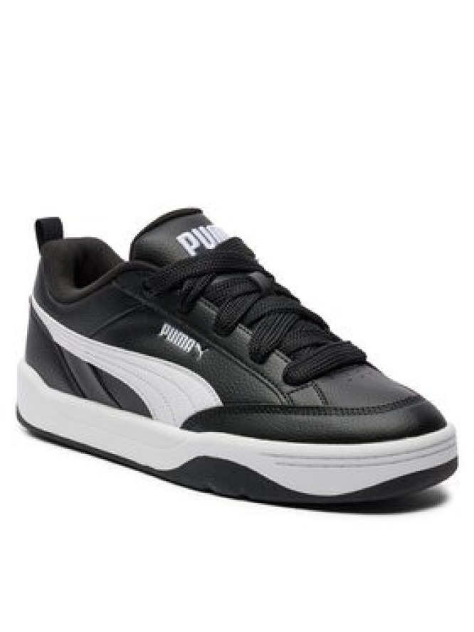 Puma Sneakersy Park Lifestyle 395084-03 Czarny