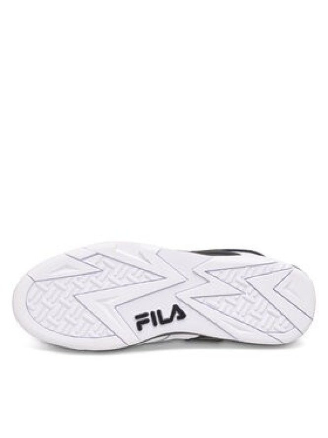 Fila Sneakersy M-Squad Mid FFM0212.13036 Biały