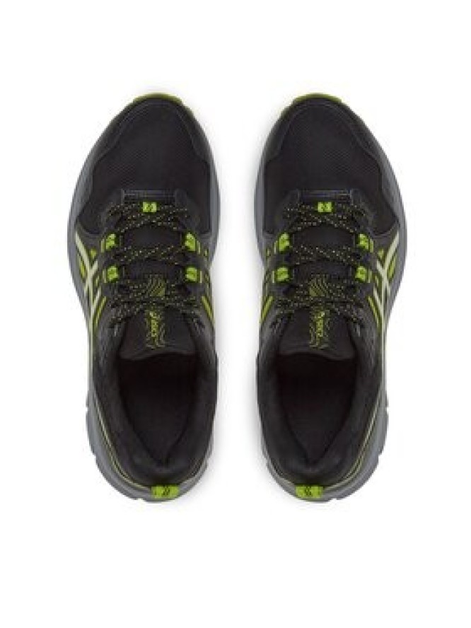 Asics Buty do biegania Trail Scout 3 1011B700 Czarny