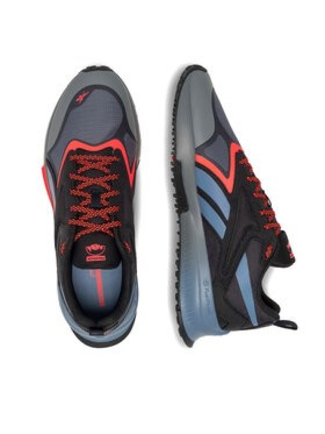 Reebok Buty do biegania Lavente Trail 2 100074819 Szary