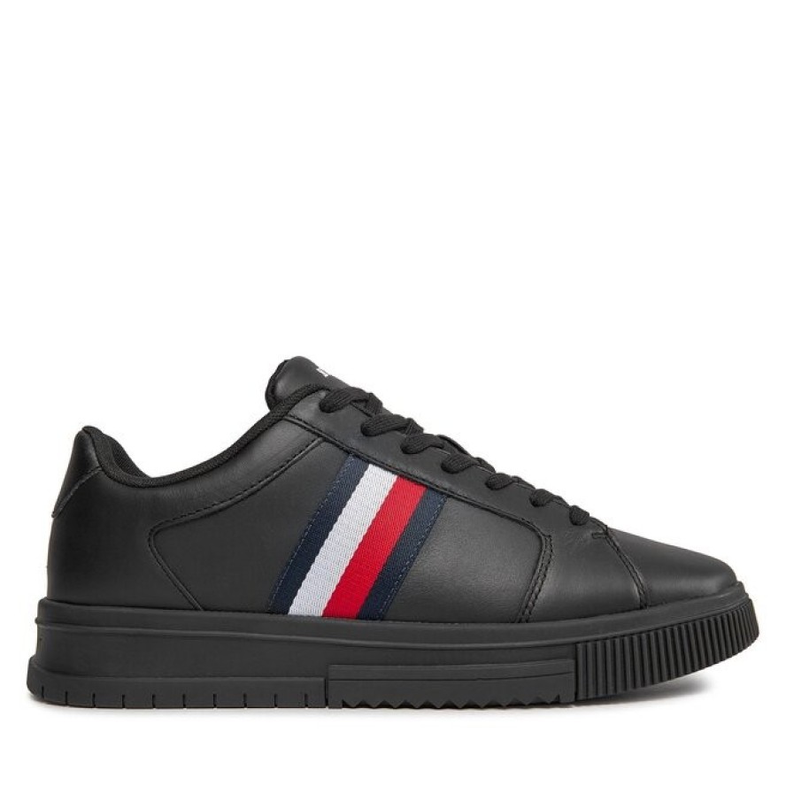 Sneakersy Tommy Hilfiger