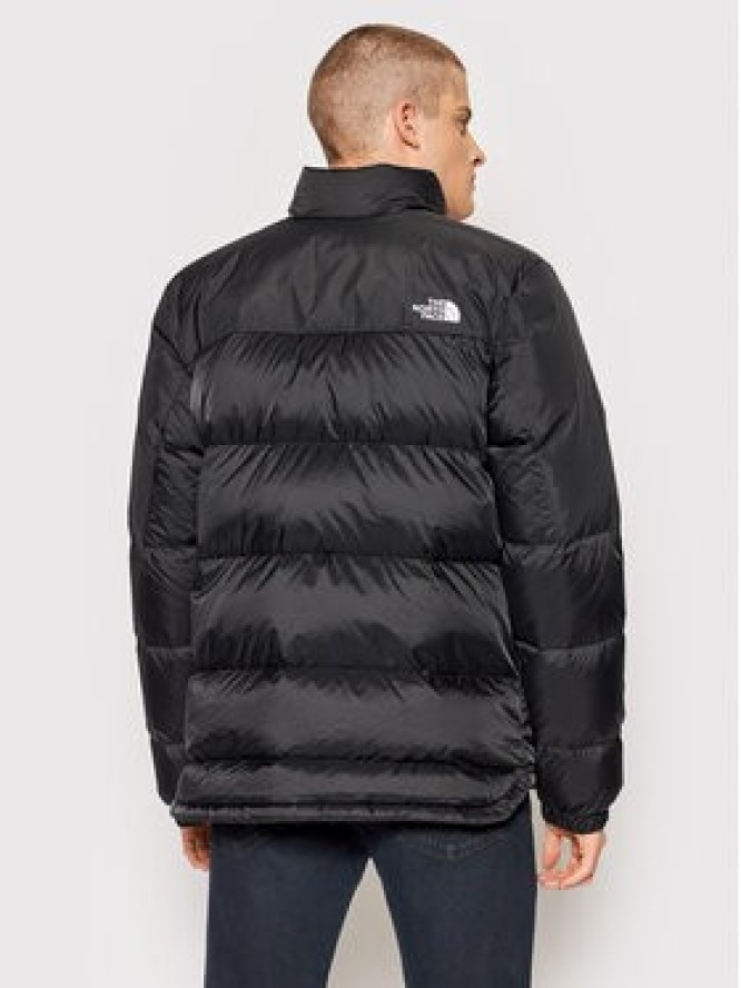 The North Face Kurtka puchowa Diablo NF0A4M9J Czarny Regular Fit