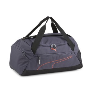 Mała torba sportowa Fundamentals PUMA Galactic Gray