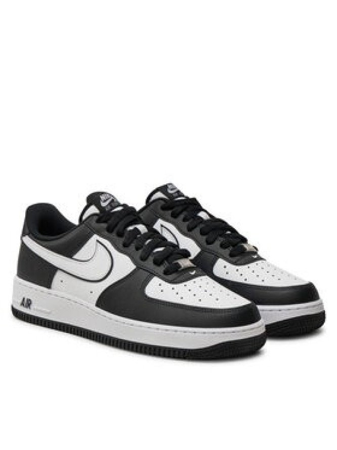 Nike Sneakersy Air Force 1 '07 DV0788 001 Biały