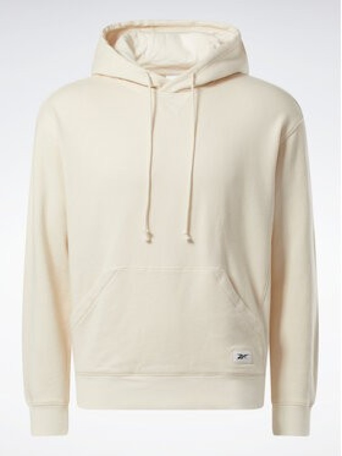 Reebok Bluza Classics Natural Dye Hoodie HS9141 Beżowy