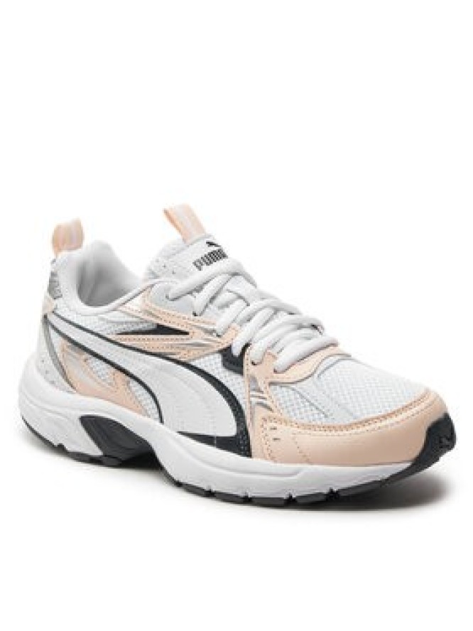 Puma Sneakersy Milenio Tech 392322-07 Biały