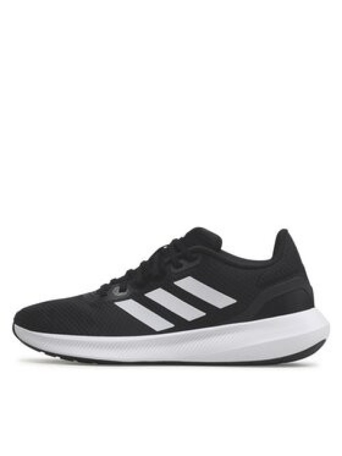 adidas Buty do biegania Runfalcon 3 Shoes HQ3790 Czarny