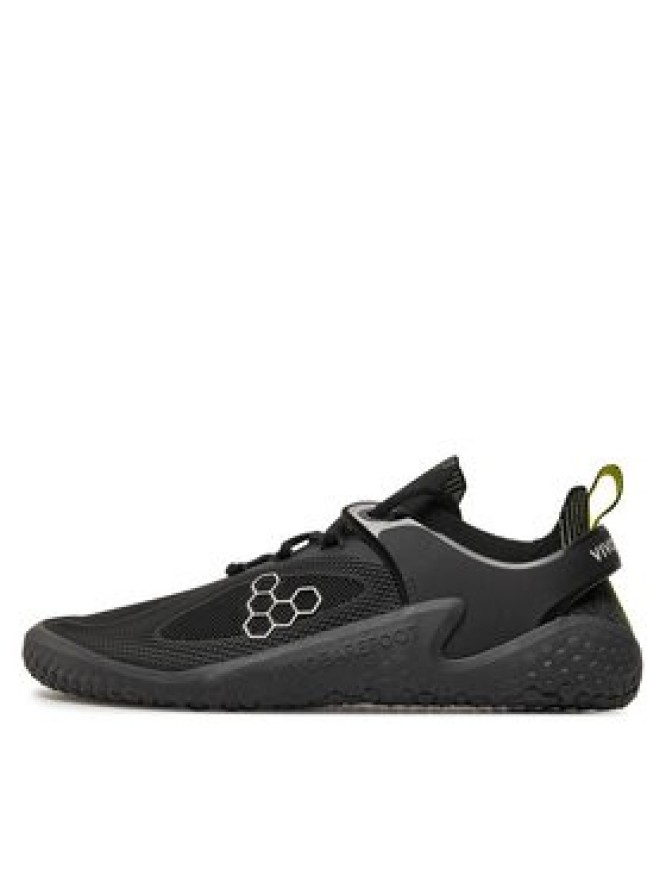 Vivo Barefoot Buty na siłownię Motus Strength 309490-15 Czarny