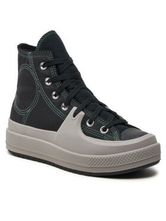 Converse Trampki Chuck Taylor All Star Construct A06617C Czarny