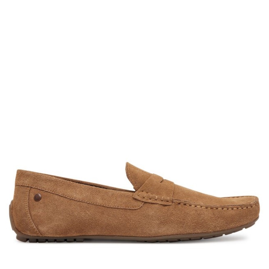 Mokasyny Jack&Jones