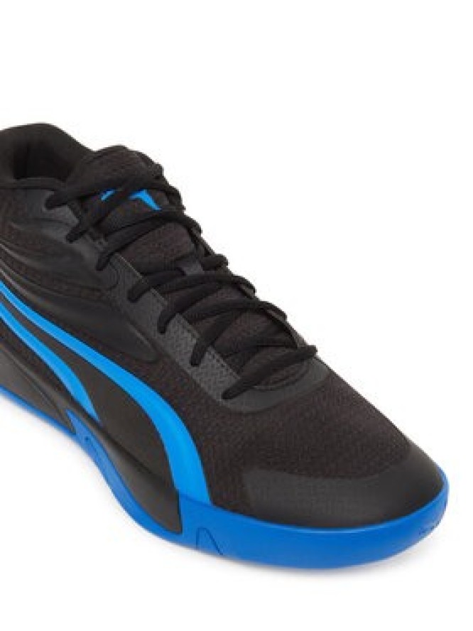 Puma Sneakersy Court Pro 310829 08 Czarny