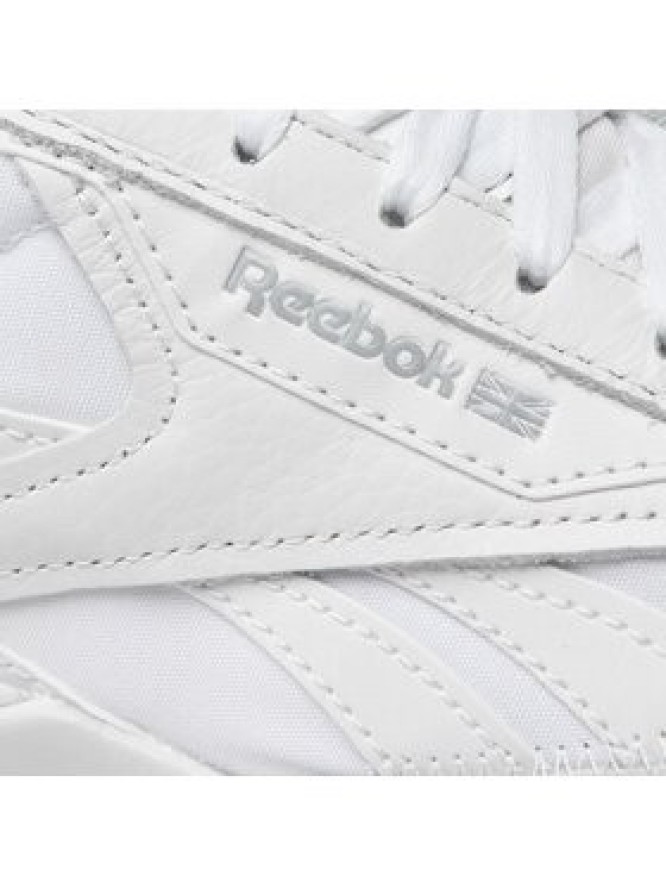 Reebok Sneakersy Cl Legacy Az H68651 Biały