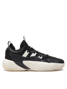 adidas Buty do koszykówki Trae Young Unlimited 2 Low IE7764 Czarny