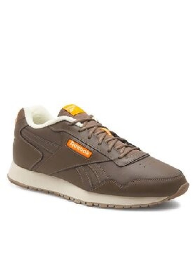 Reebok Sneakersy Glide 100032902-M Khaki