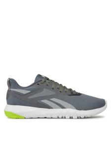 Reebok Buty na siłownię Flexagon Force 4 IE4505 Szary