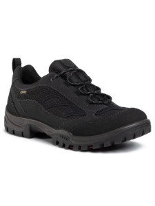 ECCO Trapery Xpedition III M GORE-TEX 811264 51052 Czarny