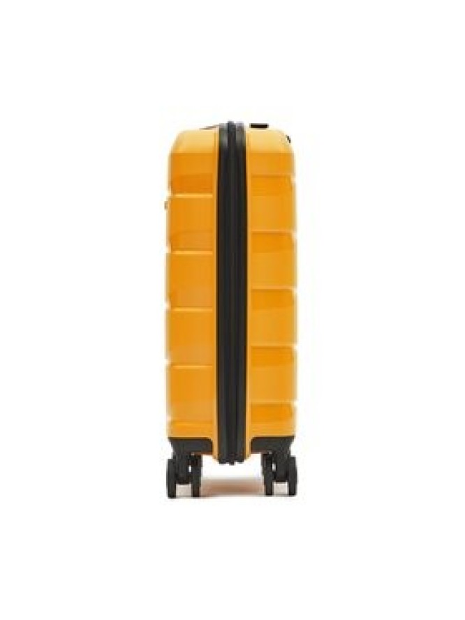 American Tourister Walizka kabinowa Air Move 139254-1843-1CNU Pomarańczowy