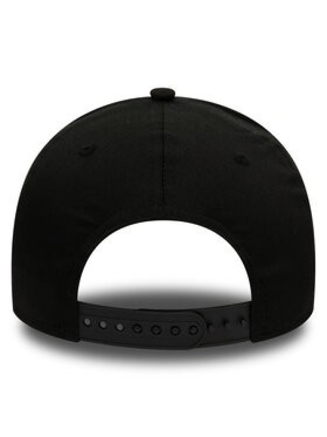 New Era Czapka z daszkiem Patch 940 Ef Diamonback 60422517 Czarny