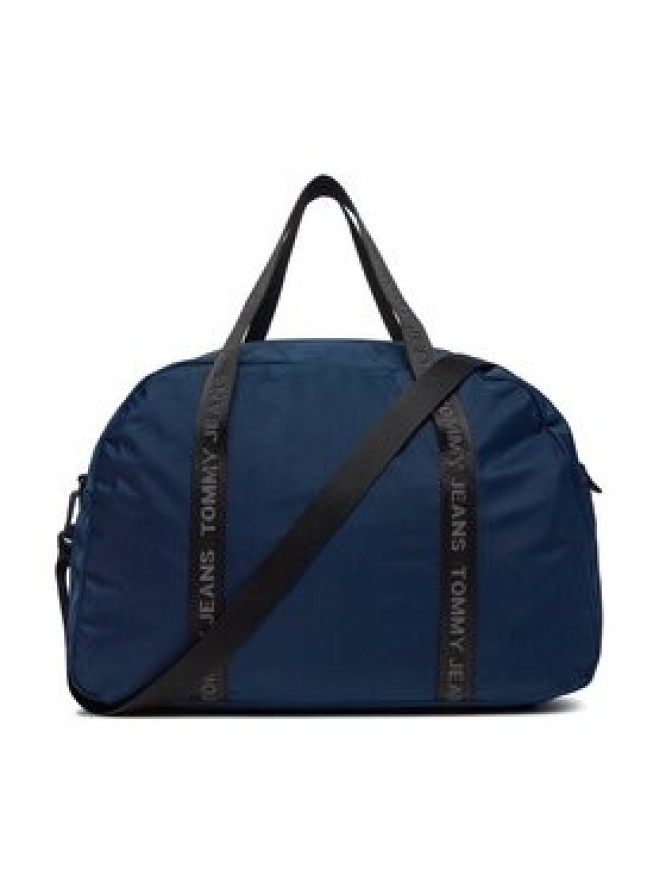 Tommy Jeans Torba Tjm Daily Duffle AM0AM11966 Granatowy