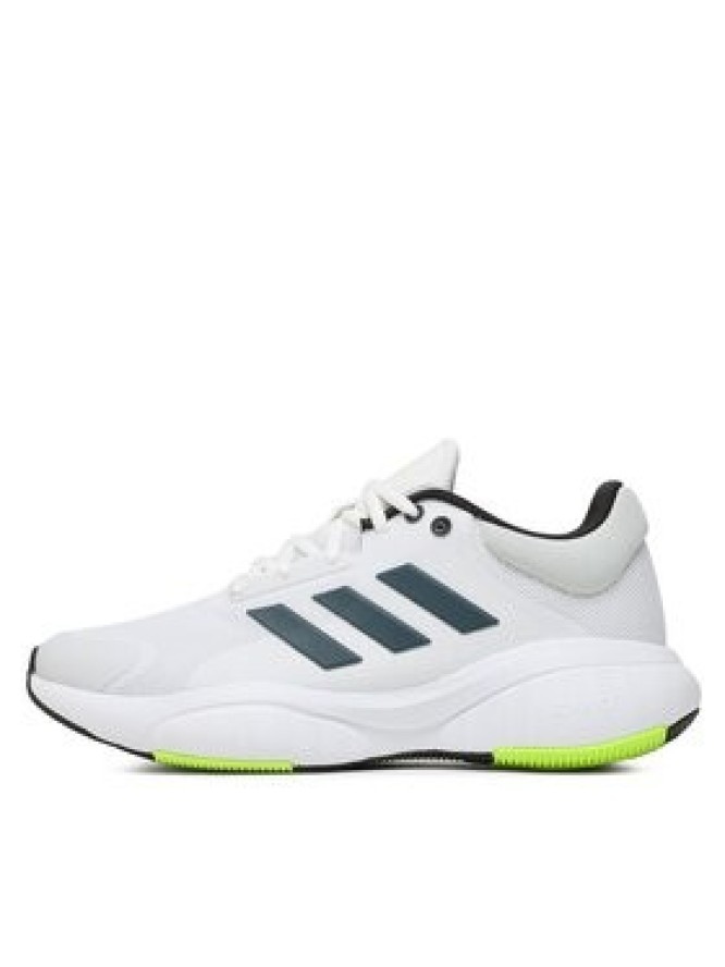 adidas Buty do biegania Response Shoes IF7252 Biały