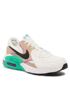 Nike Sneakersy Air Max Excee CD4165 117 Biały