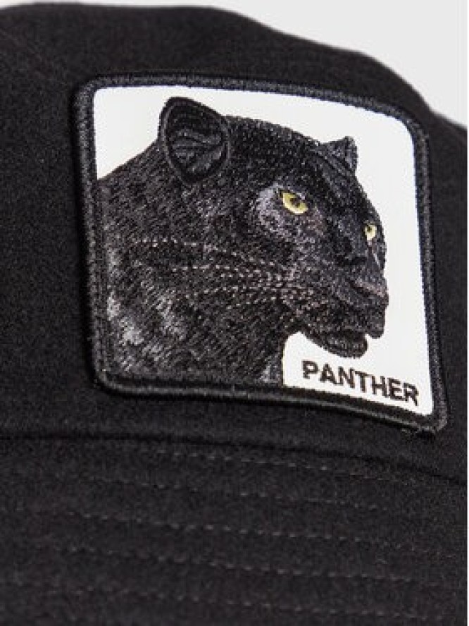 Goorin Bros Kapelusz Bucket Panther Heat 105-0065 Czarny