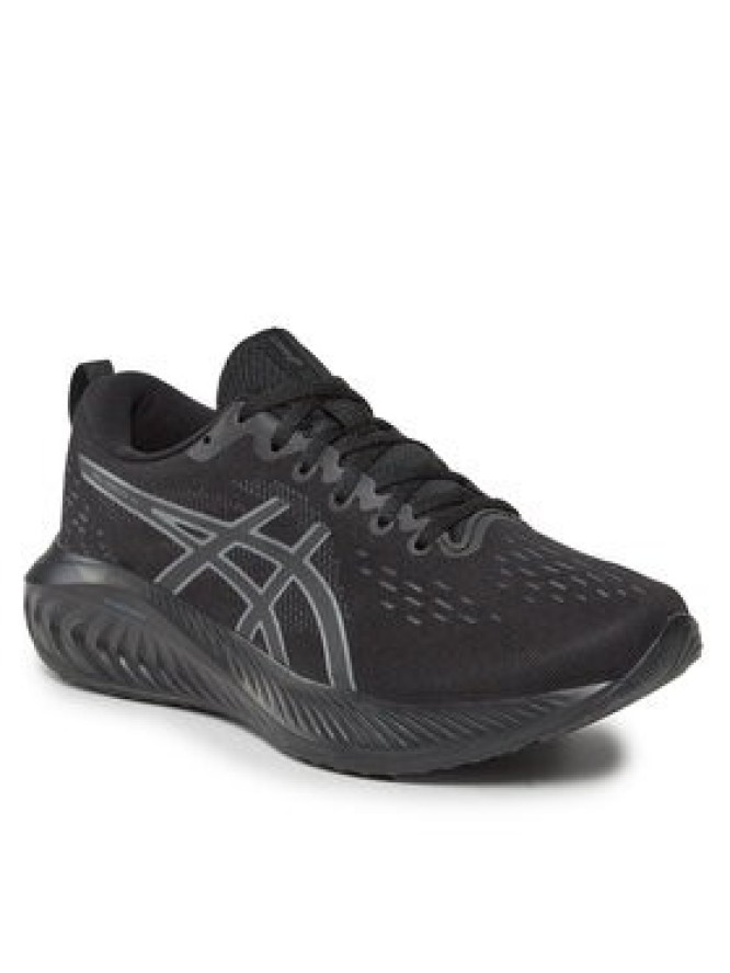 Asics Buty do biegania Gel-Excite 10 1011B600 Czarny