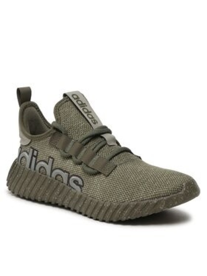 adidas Sneakersy Kaptir 3.0 Shoes ID7476 Khaki