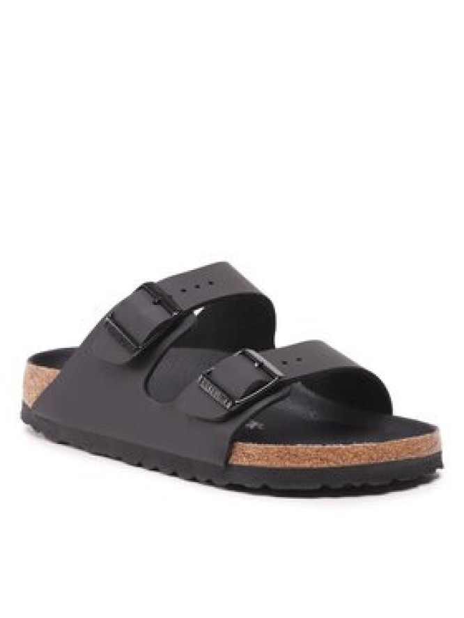 Birkenstock Klapki Birkenstock Arizona BF Czarny