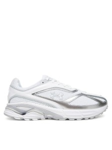 Under Armour Sneakersy UA HOVR Apparition RTRFTR TC 3027595 Biały