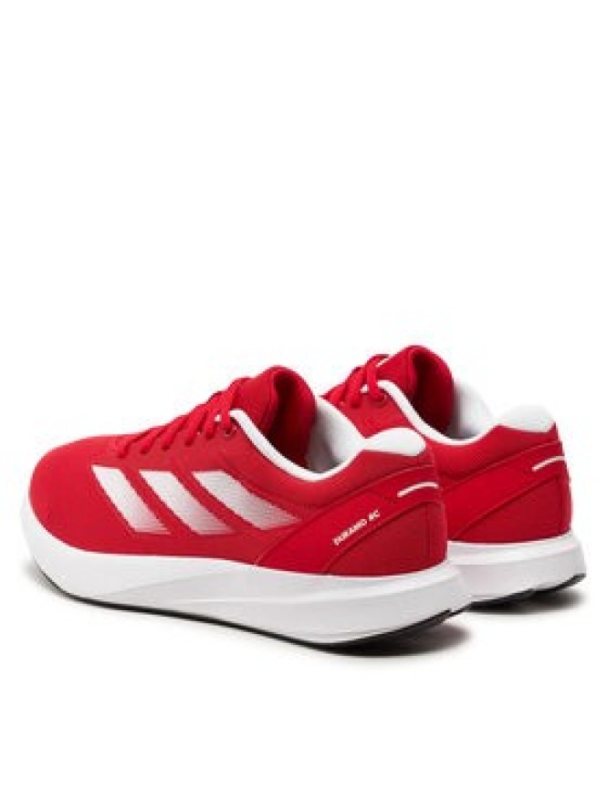 adidas Buty do biegania Duramo RC ID2703 Czerwony