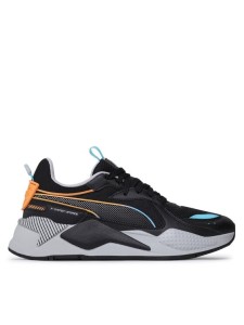 Puma Sneakersy Rs-X 3D 390025 01 Czarny