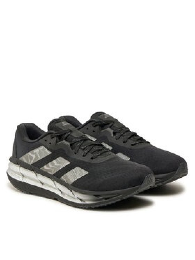 adidas Buty do biegania Adistar 3 ID6170 Czarny