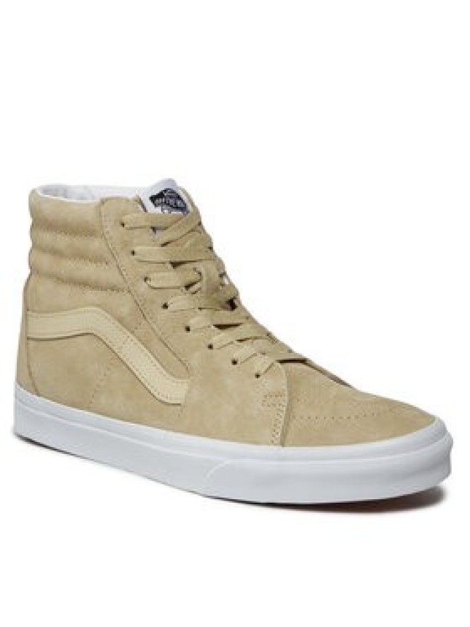 Vans Sneakersy Sk8-Hi VN0007NSGRX1 Szary