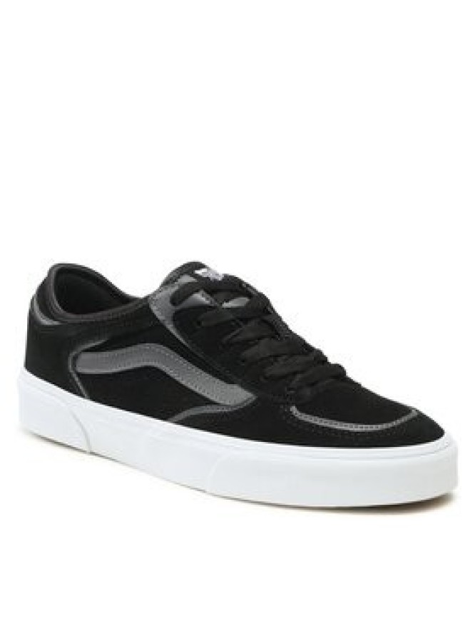 Vans Tenisówki Rowley Classic VN0009QJKOU1 Czarny