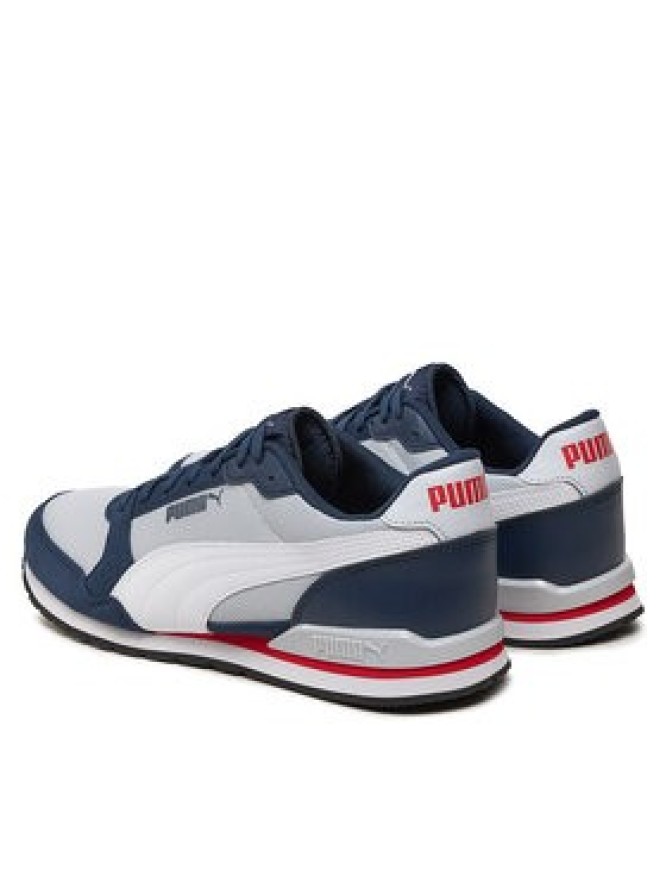 Puma Sneakersy St Runner V3 Mesh 384640 22 Kolorowy