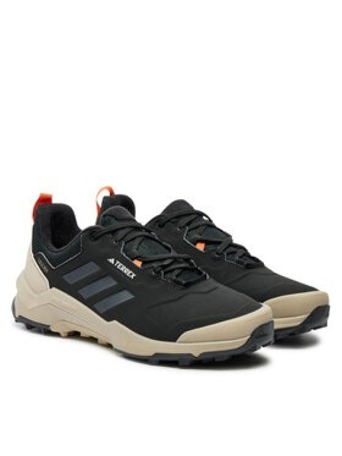 adidas Trekkingi Terrex AX4 Beta COLD.RDY IG8851 Czarny