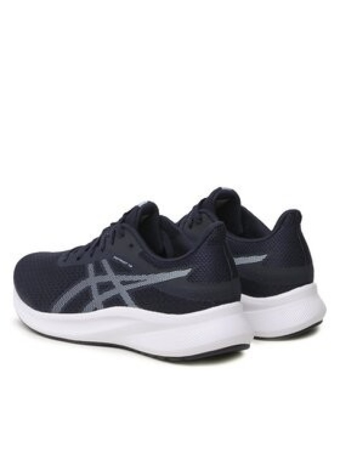 Asics Buty do biegania Patriot 13 1011B485 Niebieski