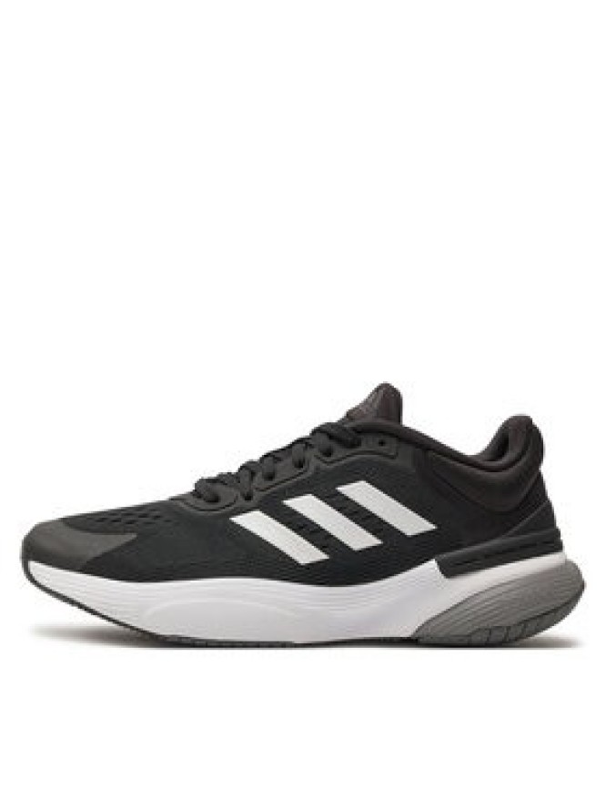 adidas Buty do biegania Response Super 3.0 GW1371 Czarny