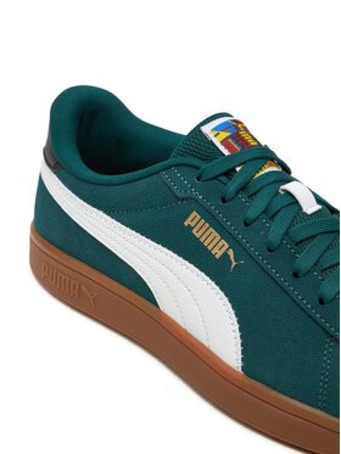 Puma Sneakersy Smash 3.0 Year Of Sports 397484 01 Zielony