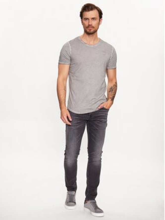 JOOP! Jeans Jeansy 30033386 Szary Slim Fit