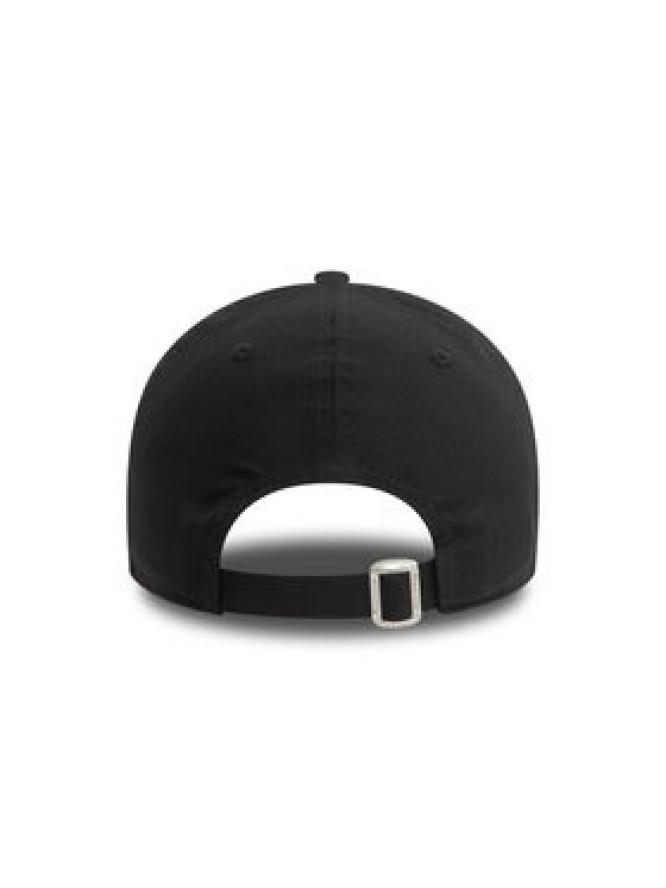 New Era Czapka z daszkiem Seasonal Infill 9Fo 60565121 Czarny